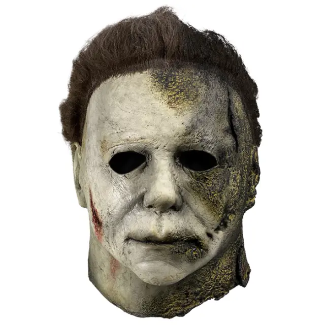 Trick or Treat Studios Halloween Kills 2021 Michael Myers Costume Mask CNMF104