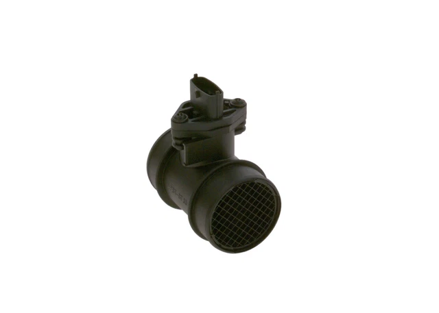 Capteur Débitmètre Masse D'air Bosch 0 280 218 119 - Occasion Pour Opel Corsa C 1.2