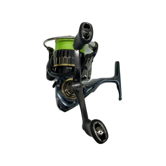 DAIWA THEORY 2508PE-DH 553876 $208.61 - PicClick CA
