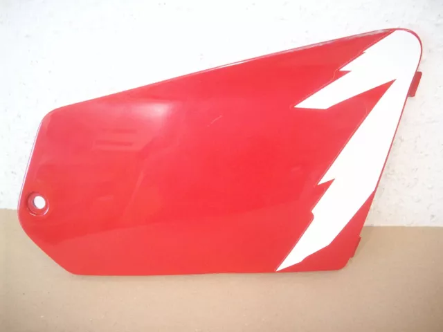 Wartungsdeckel Verkleidung rechts / Cover Maintenance Honda NSR 125 R - JC22