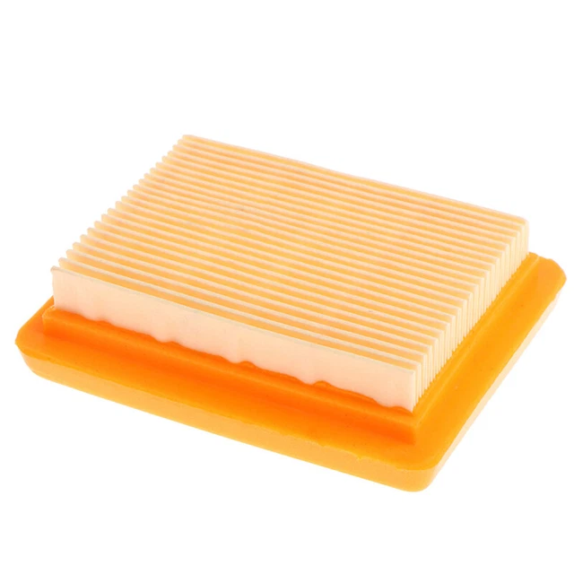 Lot De 3 Filtres à Air Pour Débroussailleuse STIHL FS120 FS200 FS220 FS250 FS300 FS350 FS400 FS450 FS480 - Foto 4