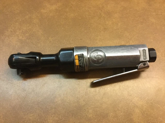 Chicago Pneumatic CP824 1/4" Drive Standard Duty Air Ratchet CP-824