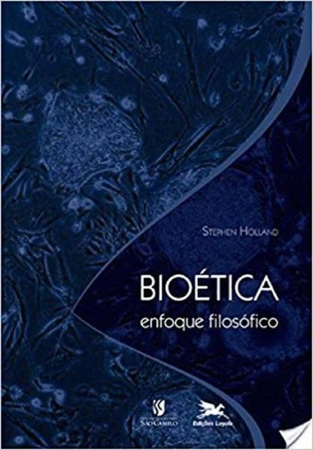 Bioética. Enfoque Filosófico