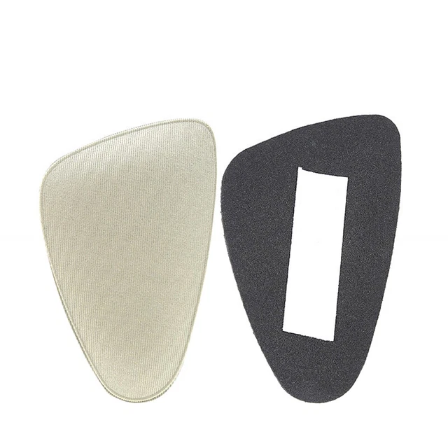 1Pair Forefoot Sponge Shoes Pads Slip Insoles Anti Heel Pair Protective Foot  ql