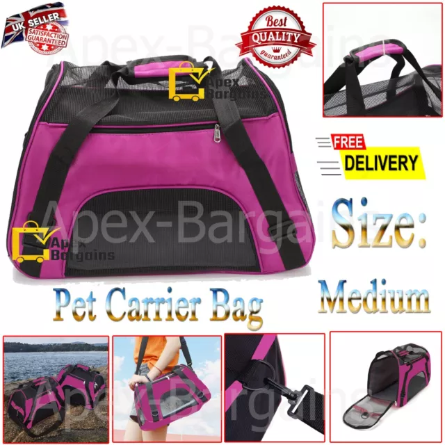 https://www.picclickimg.com/ZWMAAOSwjmZkupdH/Medium-Pet-Dog-Cat-Puppy-Folding-Travel-Carry.webp