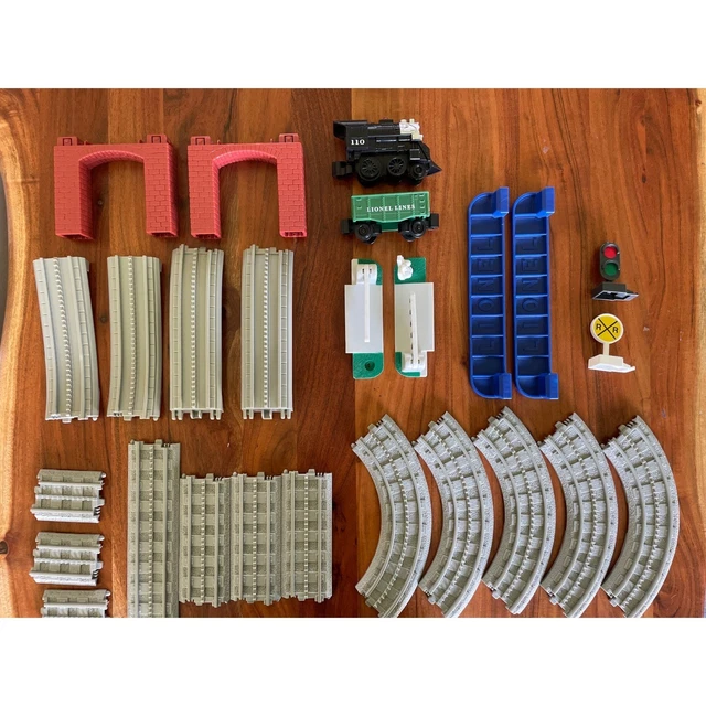 Locomotives, Railways & Trains, Model Railways & Trains, Toys