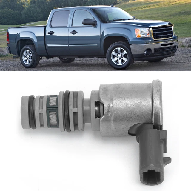 AUTOMATIC TRANSMISSION SOLENOIDS Valve 4L60E Part For Rainer 20042007