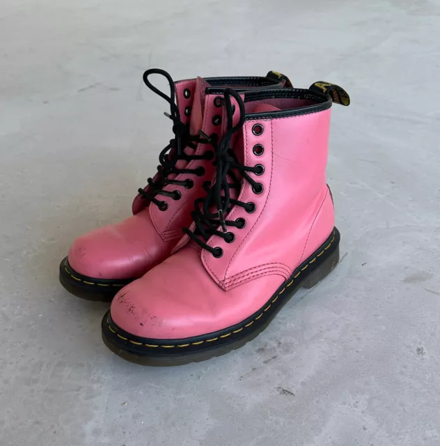 Dr martens aw clearance 501