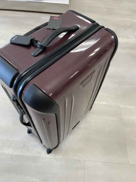 NWT 🌸TUMI  ￼￼ Large TRip Packing Case