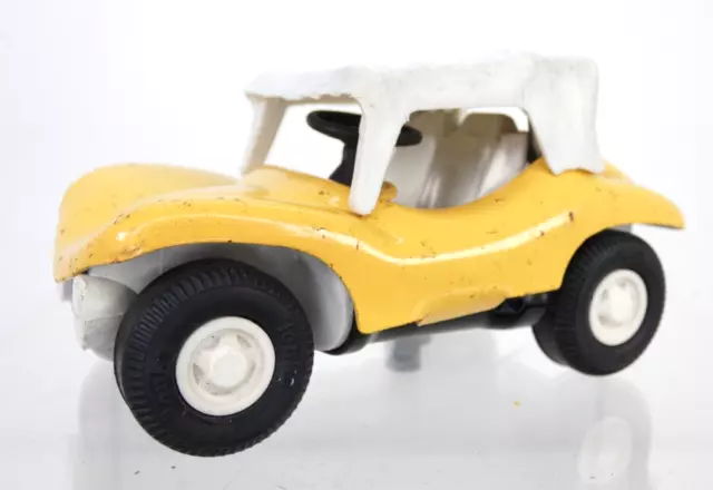 Vintage tonka dune best sale buggy