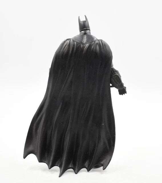 DC COLLECTIBLES Batman Arkham Asylum Batman Action Figure £17.99