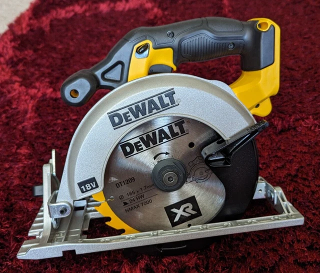 DeWALT Toebehoren - Set zaagbladen voor hout, lengte 91 mm, 5 st