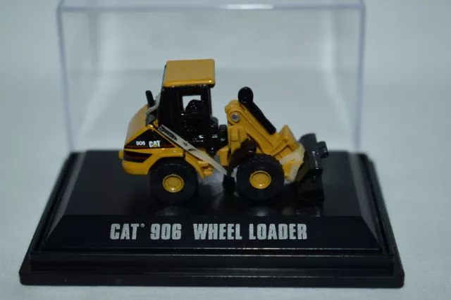 Norscot Mini Cat 906 WHEEL LOADER