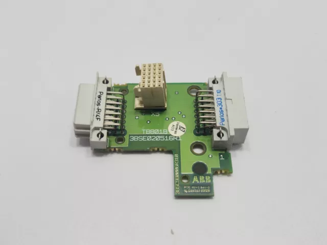 ABB TB801B PCB Tarjeta 3BSE020516R1