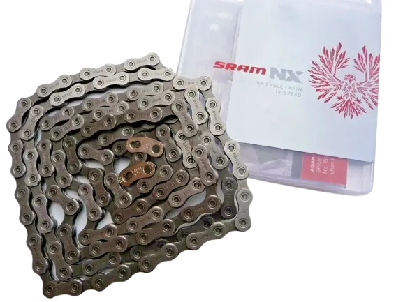 SRAM PC NX Eagle Chain 12 speed 126 Links MTB Mountian Bike Road Bicycle