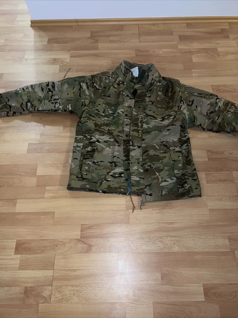 USGI FREE EWOL PARKA OCP MULTICAM COLD WEATHER FLAME RESISTANT Jacket & Pant(LS)