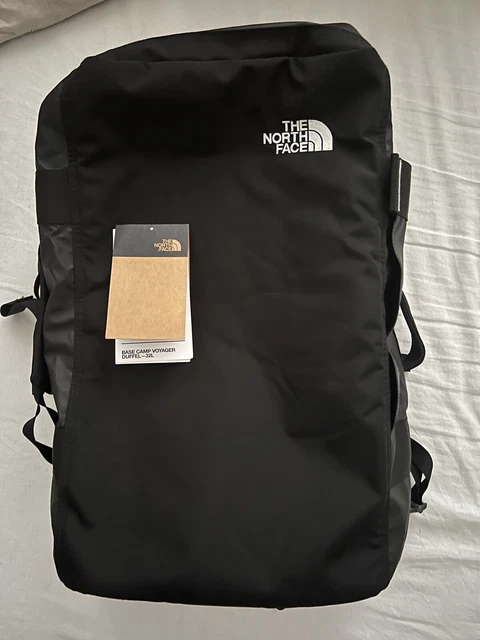 The North Face Base Camp Voyager Duffel 32L