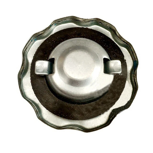 Motosega PowerTool copertura serbatoio carburante tappo tosaerba per Honda GX160