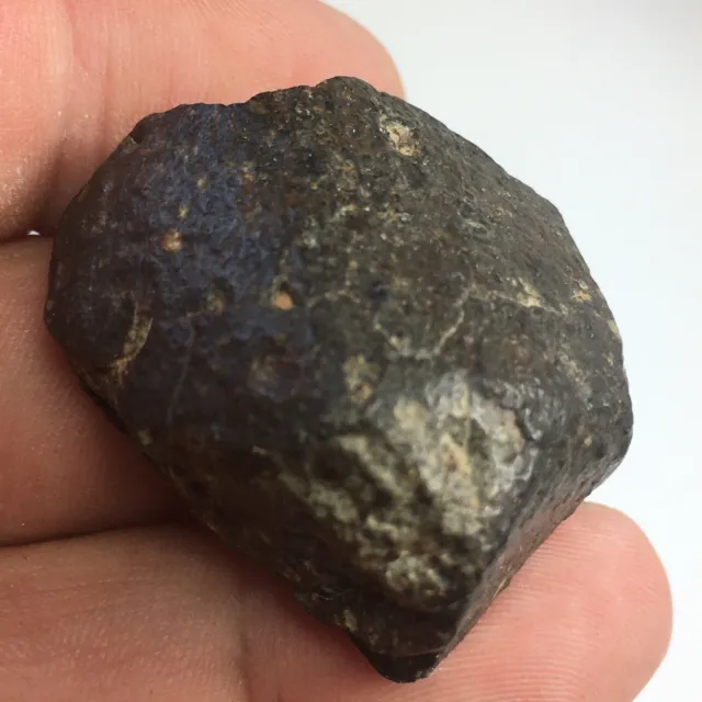 Chondrite Meteorite North West Africa 32 Grams 2