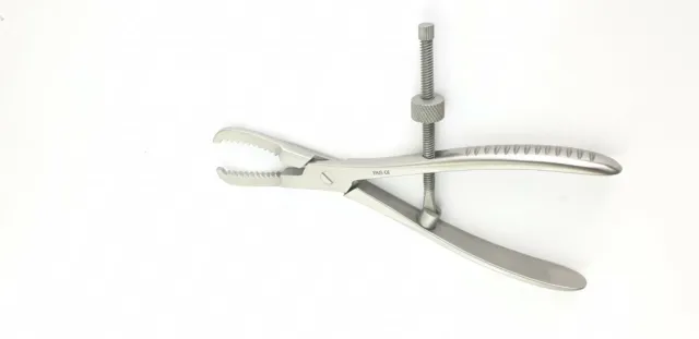 17cm Reduction Centering Bone Holding Forceps Speed Lock Orthopedic Instruments