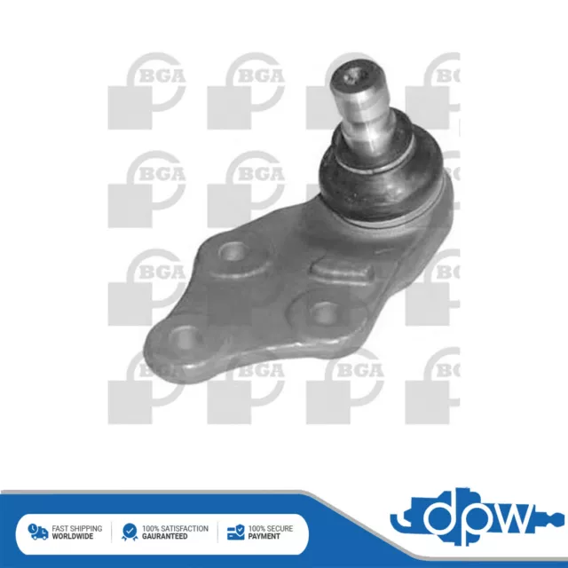 Fits MG TF MGF 1.6 1.8 Ball Joint Front Right Lower DPW RBK100400