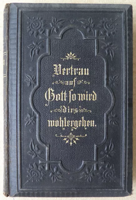 "Gesangbuch der ev.-luth. Landeskirchhe Sachsen"