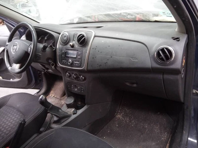 armaturenbrett für DACIA LODGY 1.5 DCI 2012 2428871