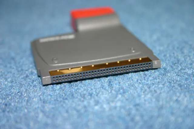 Intel Xircom RealPort 2 CardBus Fax/Modem 56 Win-GlobalACCESS PCMCIA laptop Card 3