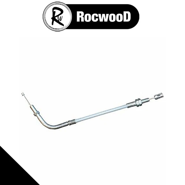Cavo A Farfalla Aftermarket Per Tagliaerba Toro/Wheel Horse - Modelli 43 10-2119