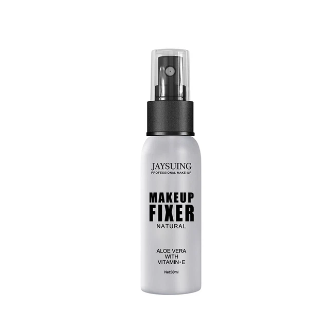 Base de ajuste de maquillaje aerosol hidratante impermeable duradera aerosol (B) HY#U