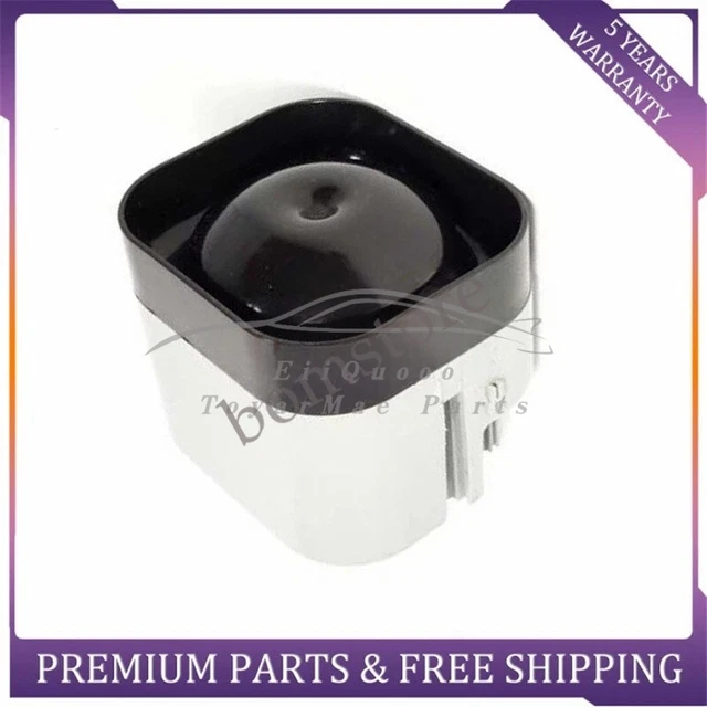 thumbnail image 2 of Volvo P3 S80 V70 XC70 XC60 V60 S60 Alarm Siren (2007-2018) OEM 30659882 2 of 3