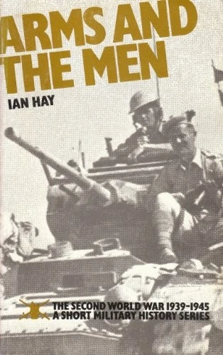 洋書 Arms and the Men Ian Hay 1945 洋書 Arms and the Men Ian Hay 1945 Arms and the men / by Ian