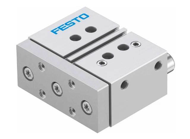 FESTO DFM-40-25-P-A-GF 170864 Guided Actuator New