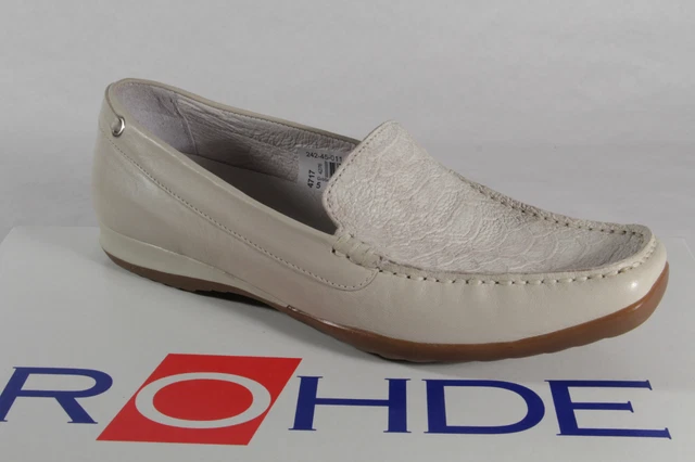 Mocassins Marron pour Femme | Collection 2026 | France