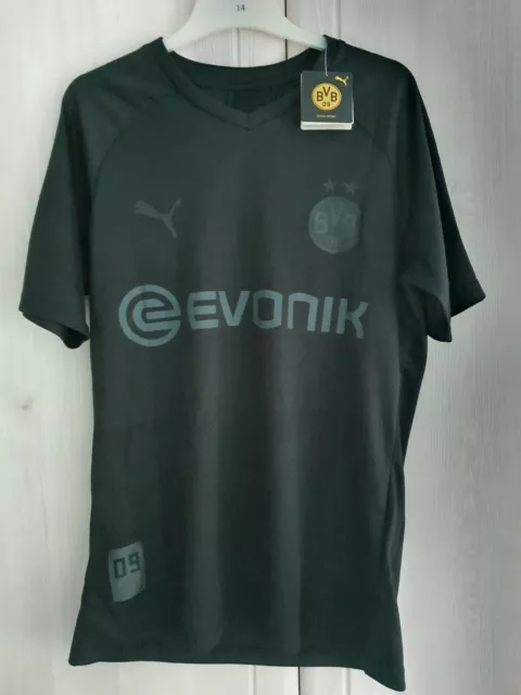 Dortmund blackout kit sales ebay