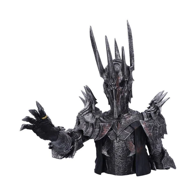 Nemesis Now - Le Seigneur des Anneaux - Buste de Gollum - 39 cm