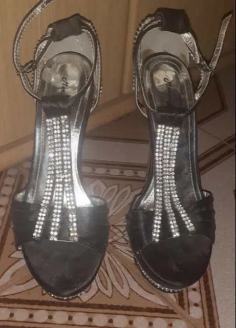 scarpe donna tacco alto sexy