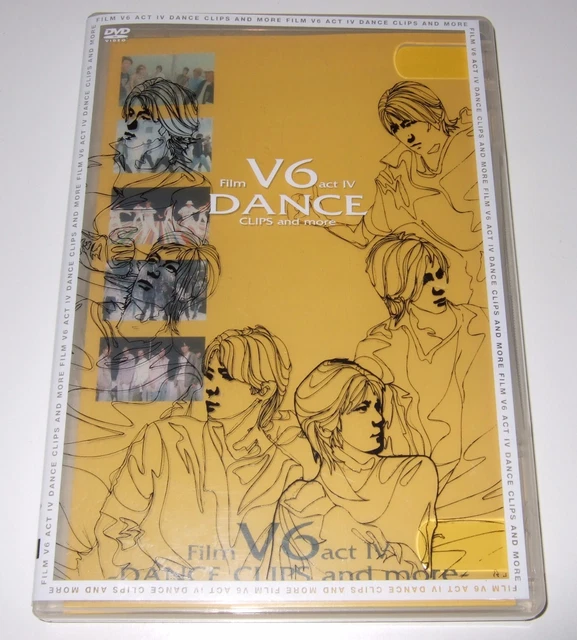 V6 FILM -CLIPS And More- VHS t1 $51.50 - PicClick AU