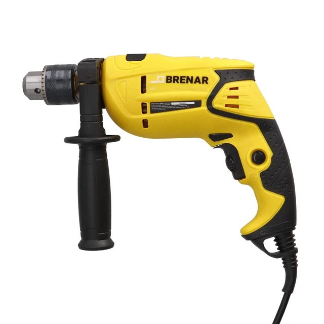 Bohrmaschine 600W Schlagbohrmaschine Schlagbohrer Schrauber Bohrhammer