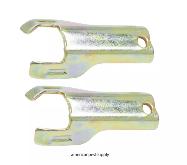 2 Keys For Protecta Rat Mouse Baiting Station Protecta LP Protecta Sidekick Keys