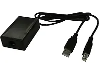 Tysso DT-100U RJ11 auf USB Geldschublade Adapto