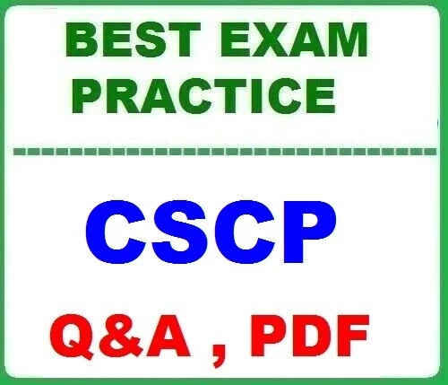 CPIM-8.0 Unterlage