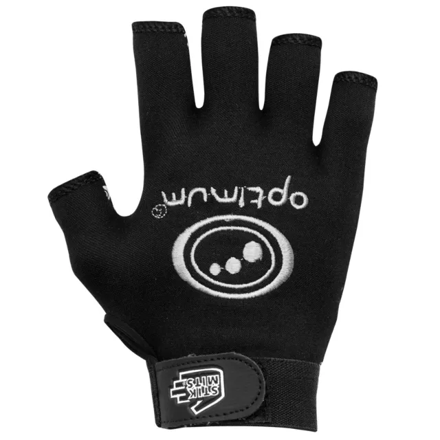 Optimum Rugby Stik Mits Gloves - 4 Sizes Available