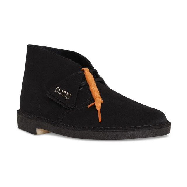 original leather boots