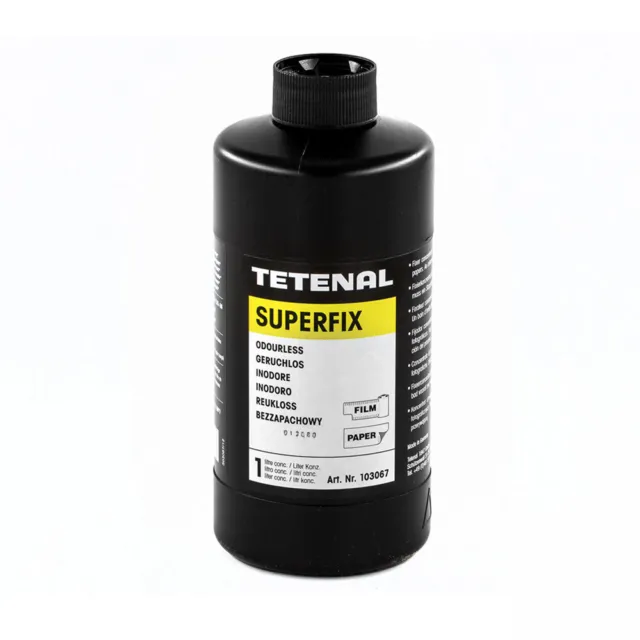 TETENAL Superfix Odourless 1L