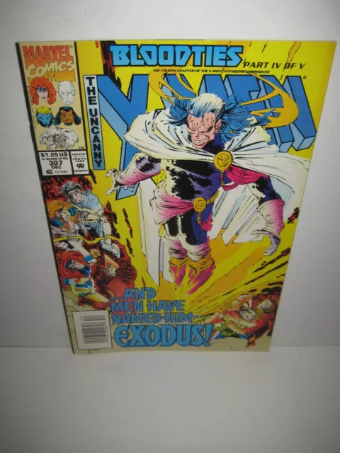 Uncanny X-Men Vol 1 Multiple Back Issues Marvel All Newsstand Variants