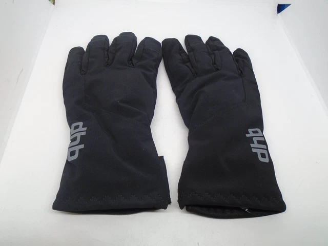 dhb Extreme Winter Gloves Size XL BLACK ! 2