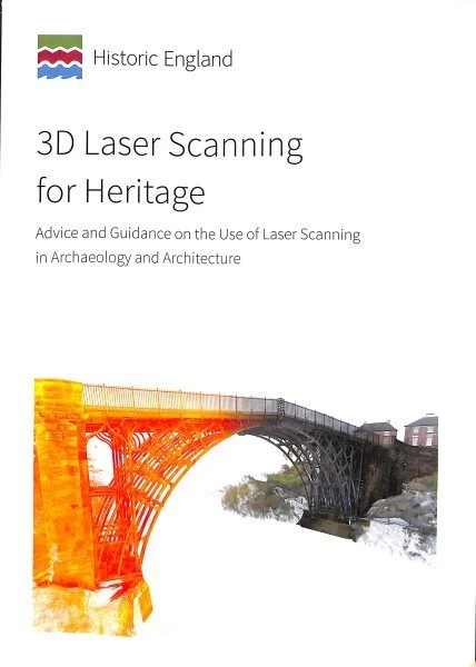 3D LASER SCANNING For Heritage: Advice And Guidance On The Use Of Laser ...