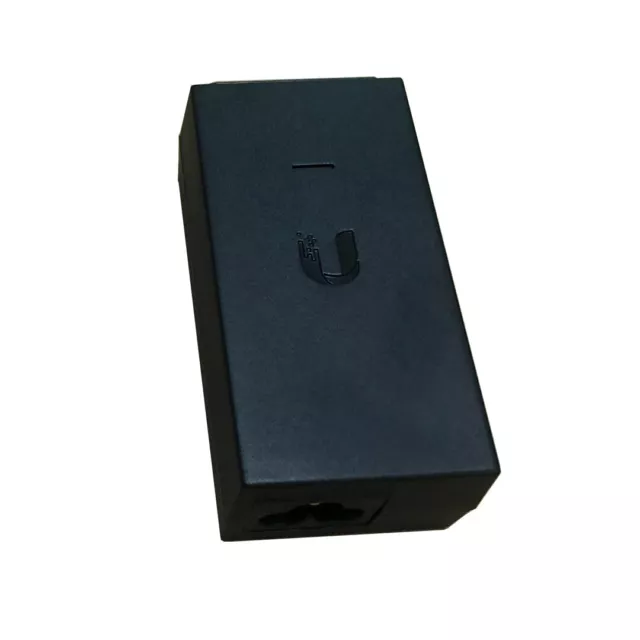 Ubiquiti LAN POE 24-12W 24V 0.5A Power Supply Ethernet Adapter GP-A240-050