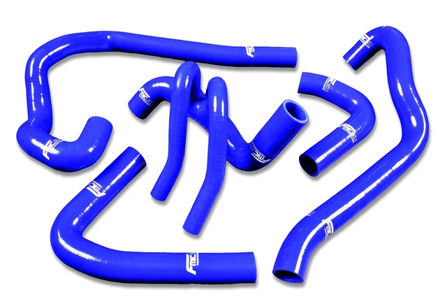 Kit tubi in silicone per Peugeot 106 GTI/Citroen SAXO VTS 16V